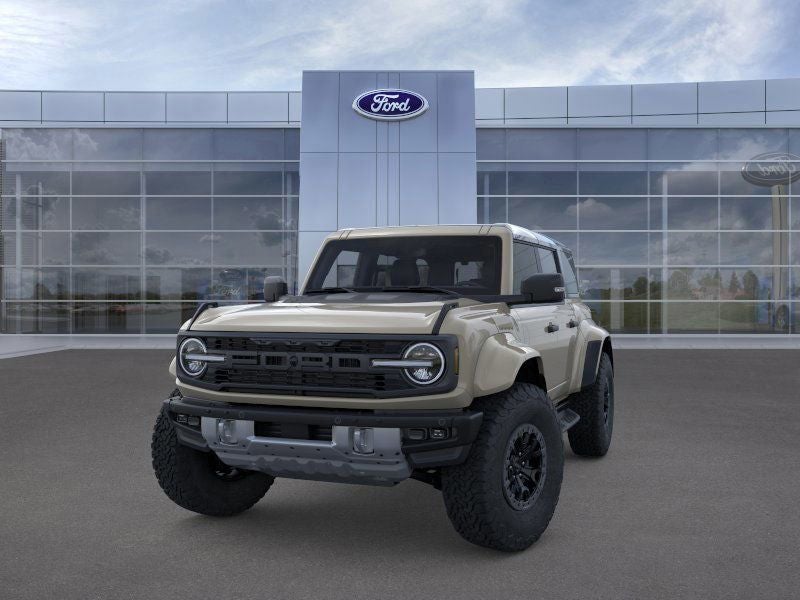 2025 Ford Bronco Raptor®