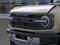 2025 Ford Bronco Raptor®