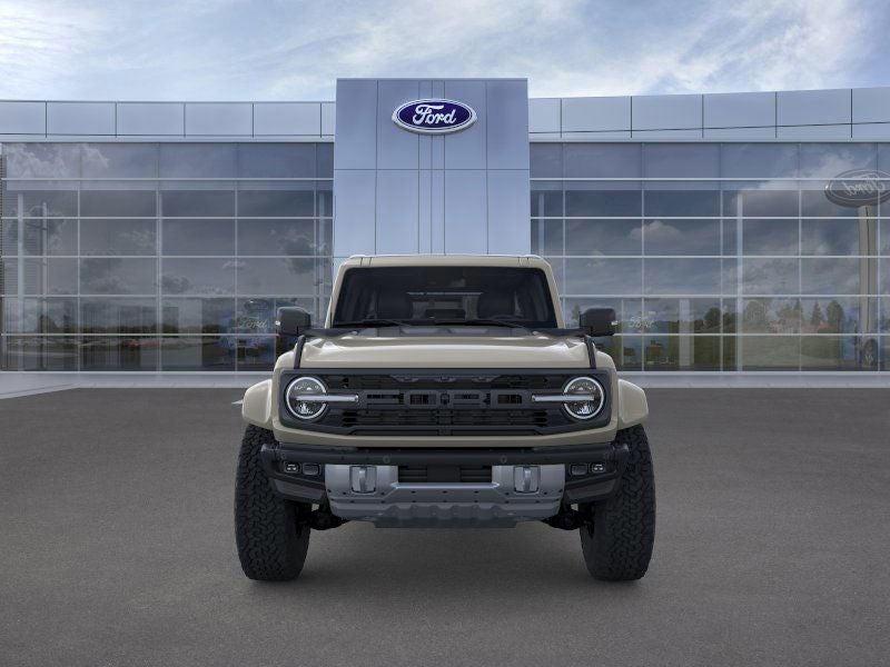 2025 Ford Bronco Raptor®