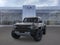2025 Ford Bronco Raptor®