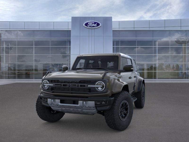 2025 Ford Bronco Raptor®