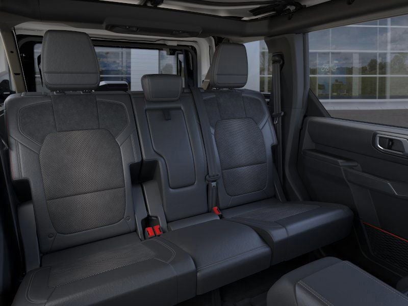 2025 Ford Bronco Raptor®