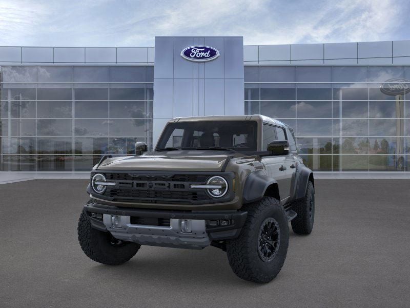 2025 Ford Bronco Raptor®
