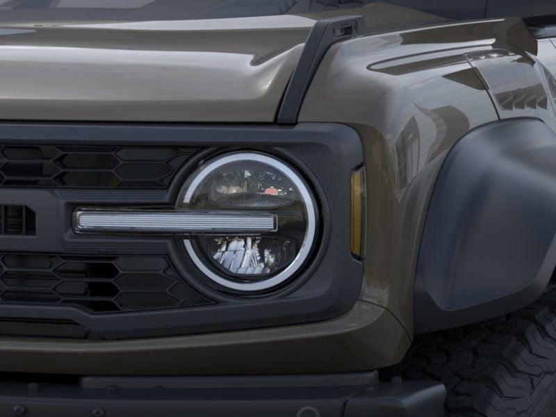 2025 Ford Bronco Raptor®