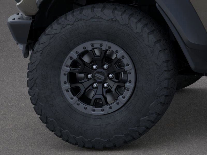 2025 Ford Bronco Raptor®