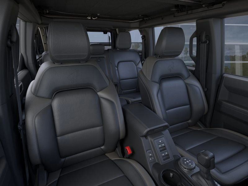 2025 Ford Bronco Outer Banks®