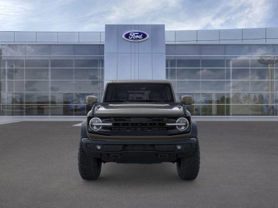 2025 Ford Bronco Outer Banks®