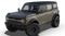 2025 Ford Bronco Outer Banks®