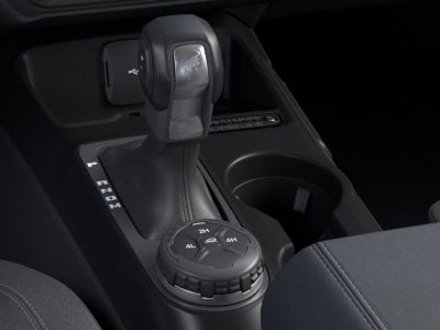 2025 Ford Bronco Outer Banks®