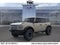 2025 Ford Bronco Badlands®