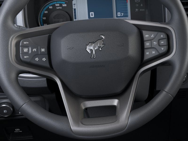 2025 Ford Bronco Badlands®