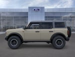 2025 Ford Bronco Badlands®