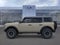 2025 Ford Bronco Badlands®
