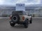 2025 Ford Bronco Badlands®
