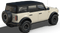 2025 Ford Bronco Badlands®