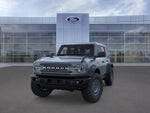 2025 Ford Bronco Badlands®