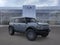 2025 Ford Bronco Badlands®