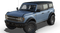 2025 Ford Bronco Badlands®