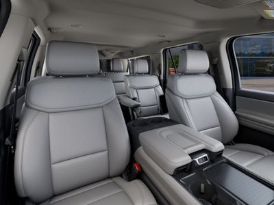 2027 Ford Expedition Max MAX Active