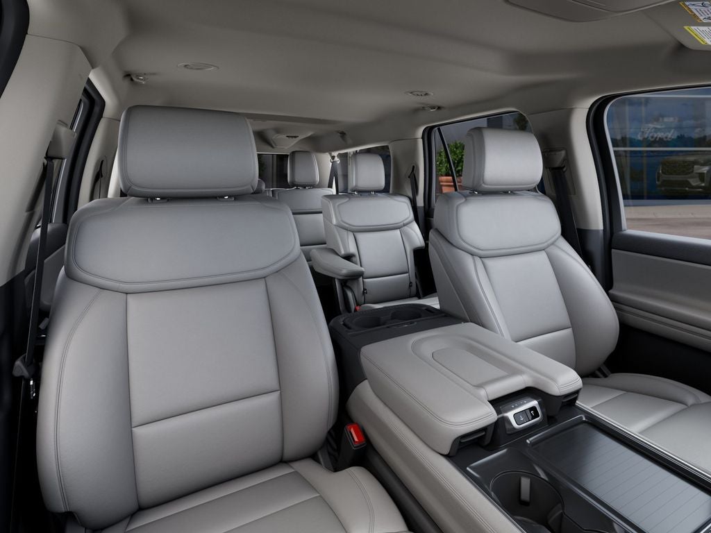 2027 Ford Expedition Max MAX Active