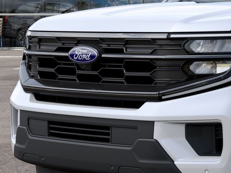 2027 Ford Expedition Max MAX Active
