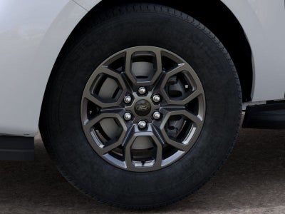 2027 Ford Expedition Max MAX Active