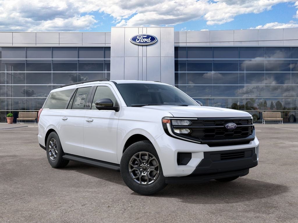 2027 Ford Expedition Max MAX Active