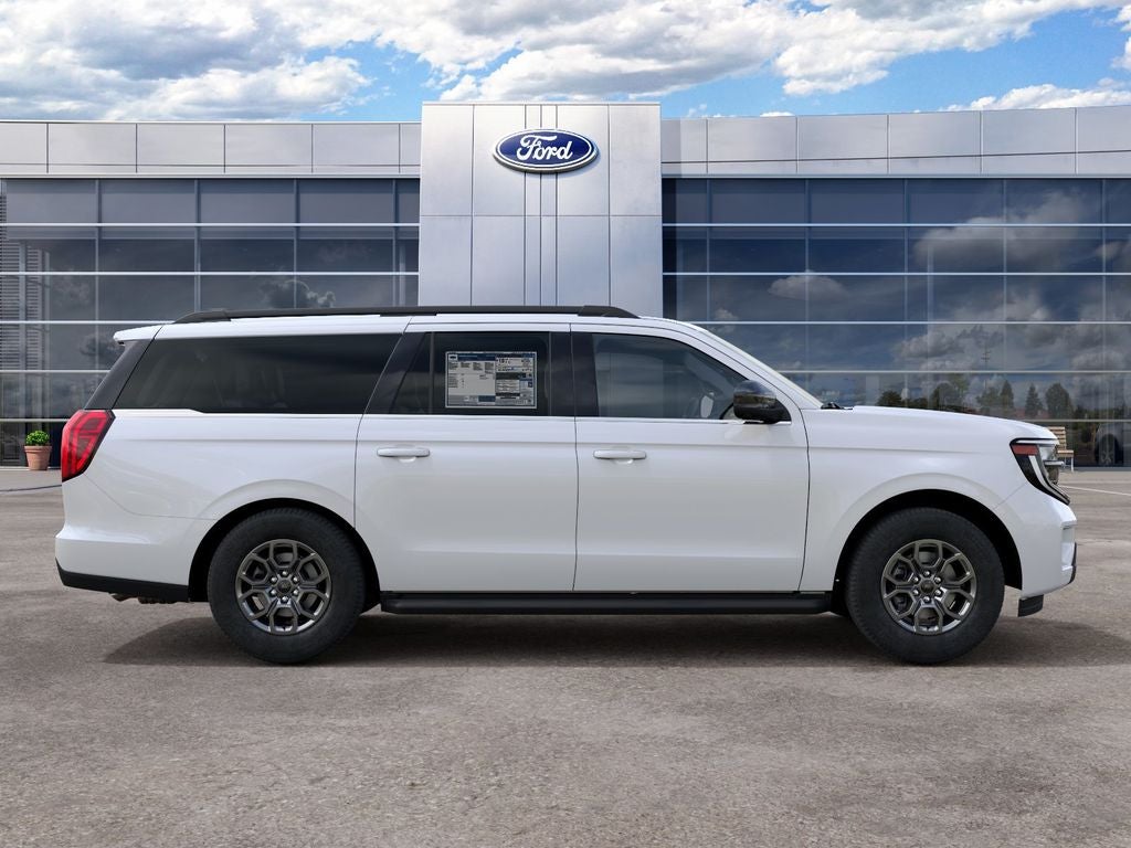 2027 Ford Expedition Max MAX Active