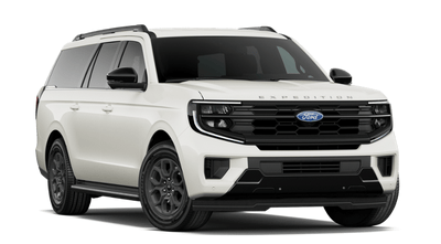 2027 Ford Expedition Max MAX Active