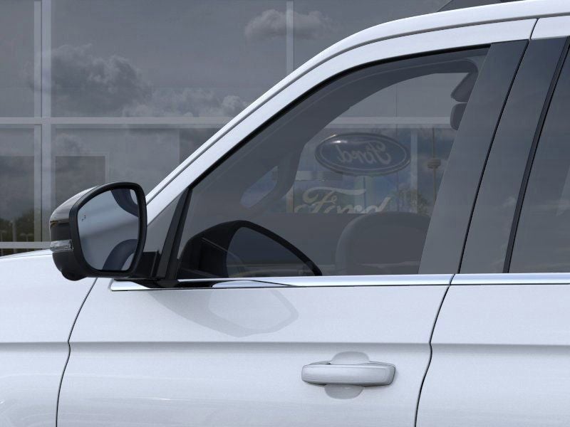 2026 Ford Expedition Max MAX Active