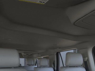 2026 Ford Expedition Max MAX Active