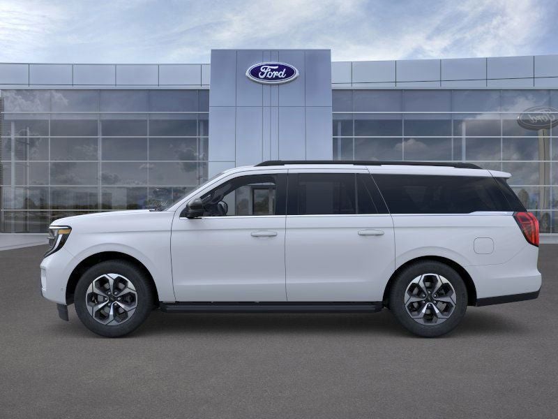 2026 Ford Expedition Max MAX Active