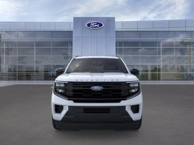 2026 Ford Expedition Max MAX Active