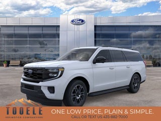 2026 Ford Expedition Max MAX Active