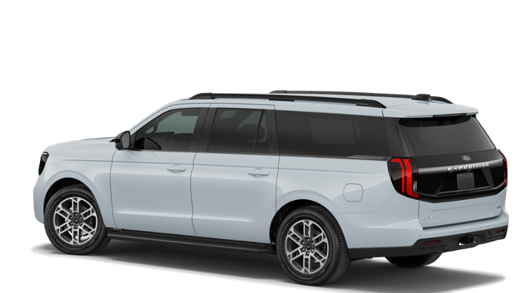 2026 Ford Expedition Max MAX Active