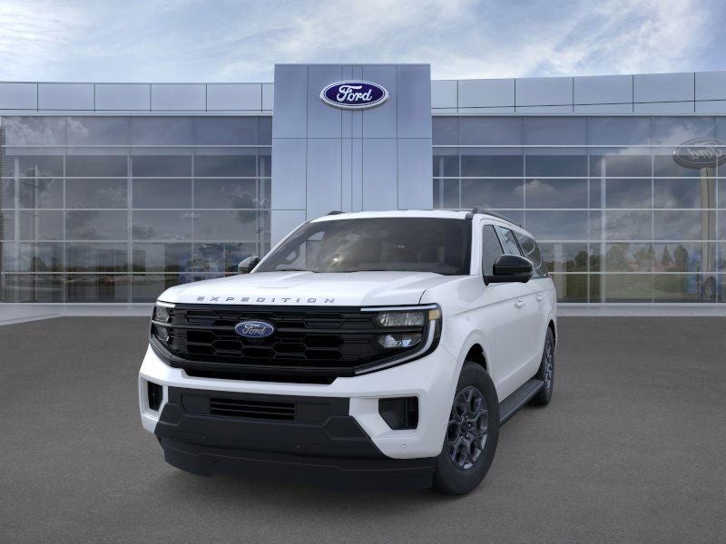 2026 Ford Expedition Max MAX Active