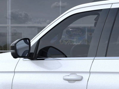 2026 Ford Expedition Max MAX Active