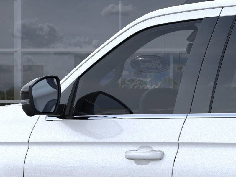 2026 Ford Expedition Max MAX Active