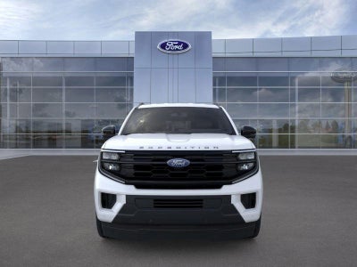2026 Ford Expedition Max MAX Active