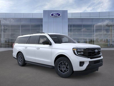 2026 Ford Expedition Max MAX Active
