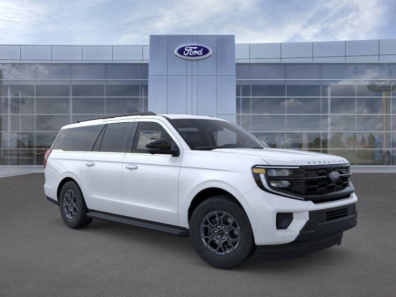 2026 Ford Expedition Max MAX Active