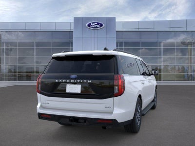 2026 Ford Expedition Max MAX Active