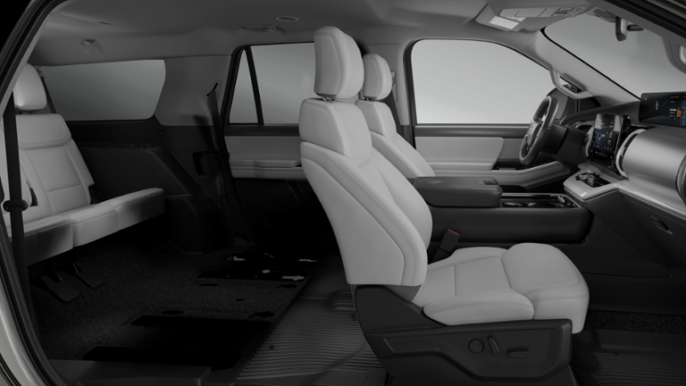 2026 Ford Expedition Max MAX Active