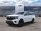 2027 Ford Expedition Max MAX Platinum