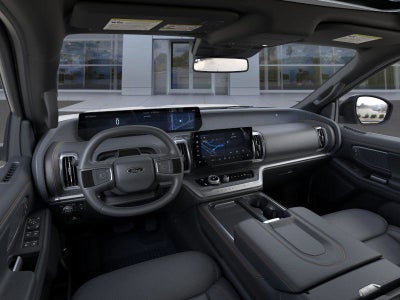 2026 Ford Expedition Tremor®