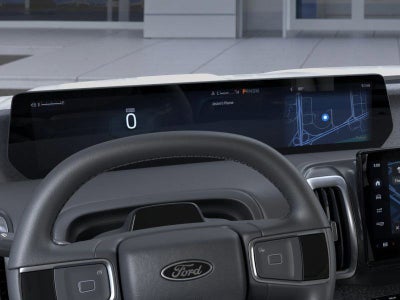 2026 Ford Expedition Tremor®