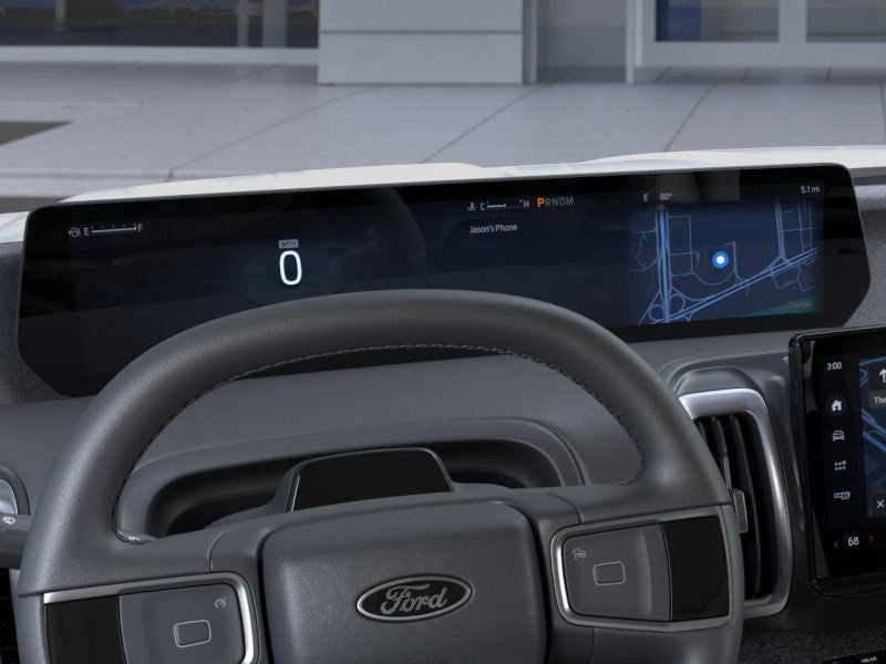 2026 Ford Expedition Tremor®