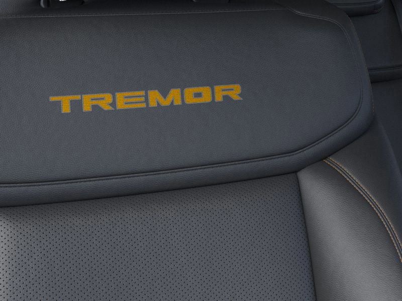2026 Ford Expedition Tremor®