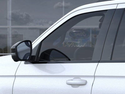 2026 Ford Expedition Tremor®