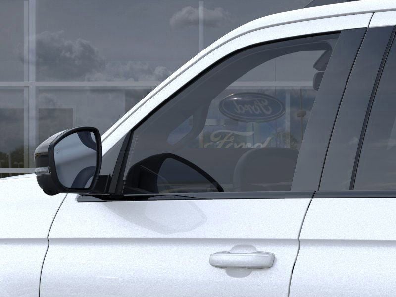 2026 Ford Expedition Tremor®